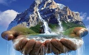 Подорож людства до чистої води